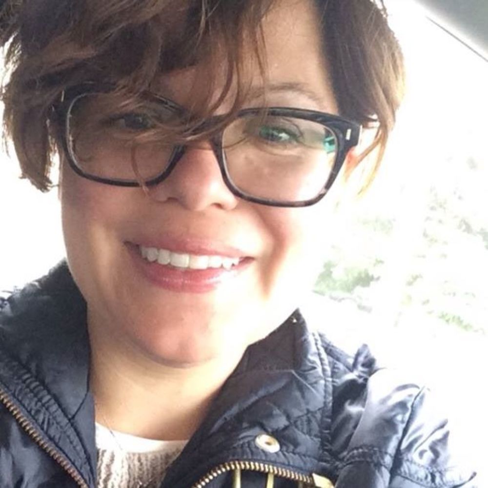 Meet your Posher, Alison